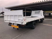 Mazda TITAN лот № 63512 оценка 3  с аукциона в Японии 1