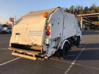 Isuzu ELF лот № 63511 оценка 3  с аукциона в Японии 1