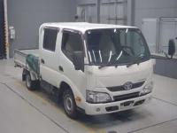 Toyota TOYOACE лот № 30177 оценка 4  с аукциона в Японии 4