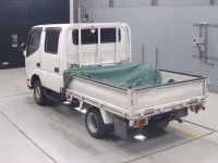 Toyota TOYOACE лот № 30177 оценка 4  с аукциона в Японии 5