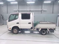 Toyota TOYOACE лот № 30177 оценка 4  с аукциона в Японии 3