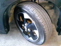 Nissan ROOX лот № 3003 оценка 4  с аукциона в Японии 8