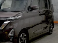 Nissan ROOX лот № 3003 оценка 4  с аукциона в Японии 3