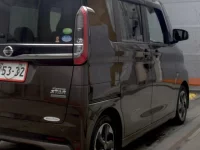 Nissan ROOX лот № 3003 оценка 4  с аукциона в Японии 4