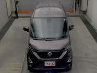 Nissan ROOX лот № 3003 оценка 4  с аукциона в Японии 5