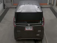 Nissan ROOX лот № 3003 оценка 4  с аукциона в Японии 6