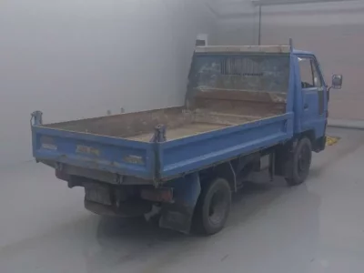 Daihatsu DELTA TRUCK
