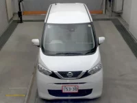 Nissan DAYZ лот № 3006 оценка 4.5  с аукциона в Японии 5