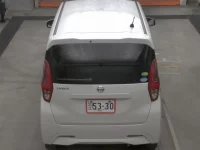 Nissan DAYZ лот № 3006 оценка 4.5  с аукциона в Японии 6