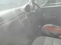 Honda ACTY VAN лот № 529 оценка 2  с аукциона в Японии 2