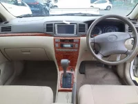 Toyota COROLLA лот № 30180 оценка 3.5  с аукциона в Японии 8