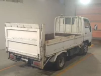 Toyota DYNA лот № 63519 оценка RA  с аукциона в Японии 1