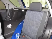 Subaru IMPREZA лот № 4028 оценка 3  с аукциона в Японии 3