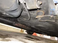 Subaru IMPREZA лот № 4028 оценка 3  с аукциона в Японии 5