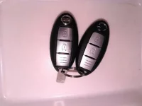 Nissan KIX лот № 3009 оценка 4  с аукциона в Японии 9