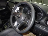 Nissan KIX лот № 3009 оценка 4  с аукциона в Японии 2