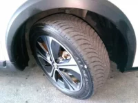 Nissan KIX лот № 3009 оценка 4  с аукциона в Японии 8