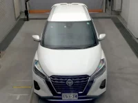 Nissan KIX лот № 3009 оценка 4  с аукциона в Японии 5