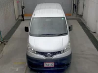 Nissan NV200 лот № 3010 оценка 3.5  с аукциона в Японии 5