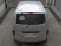 Nissan NV200 лот № 3010 оценка 3.5  с аукциона в Японии 6