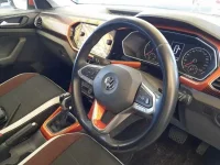 Volkswagen T-CROSS лот № 30184 оценка 4.5  с аукциона в Японии 6