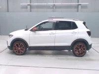 Volkswagen T-CROSS лот № 30184 оценка 4.5  с аукциона в Японии 3