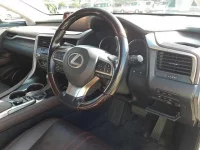 Lexus RX лот № 30182 оценка 4  с аукциона в Японии 6