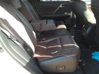 Lexus RX лот № 30182 оценка 4  с аукциона в Японии 9