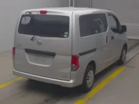 Nissan NV200 лот № 4062 оценка R  с аукциона в Японии 1