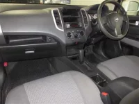 Nissan WINGROAD лот № 4033 оценка R  с аукциона в Японии 2