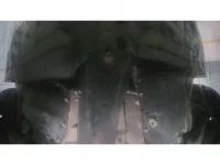 Toyota VOXY лот № 30188 оценка 4  с аукциона в Японии 10