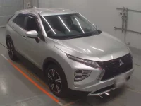 Mitsubishi ECLIPSE CROSS лот № 30211 оценка 5  с аукциона в Японии 4