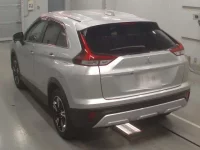 Mitsubishi ECLIPSE CROSS лот № 30211 оценка 5  с аукциона в Японии 5
