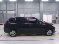 Toyota COROLLA FIELDER лот № 30189 оценка 3.5  с аукциона в Японии 2