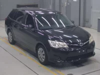 Toyota COROLLA FIELDER лот № 30189 оценка 3.5  с аукциона в Японии 4