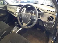 Toyota COROLLA FIELDER лот № 30189 оценка 3.5  с аукциона в Японии 6