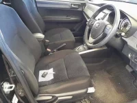 Toyota COROLLA FIELDER лот № 30189 оценка 3.5  с аукциона в Японии 7