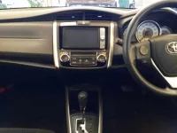 Toyota COROLLA FIELDER лот № 30189 оценка 3.5  с аукциона в Японии 8