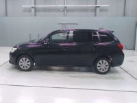 Toyota COROLLA FIELDER лот № 30189 оценка 3.5  с аукциона в Японии 3