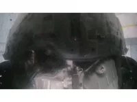 Toyota COROLLA FIELDER лот № 30189 оценка 3.5  с аукциона в Японии 10