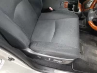 Toyota HARRIER лот № 30214 оценка 3.5  с аукциона в Японии 7