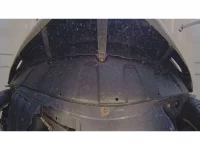 Toyota HARRIER лот № 30214 оценка 3.5  с аукциона в Японии 10