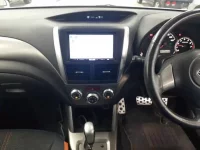 Subaru FORESTER лот № 30213 оценка 4  с аукциона в Японии 8