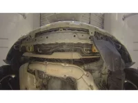 Subaru FORESTER лот № 30213 оценка 4  с аукциона в Японии 10