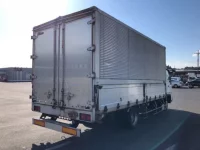 Hino RANGER лот № 64004 оценка 3.5  с аукциона в Японии 1