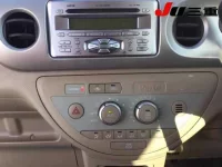 Toyota PORTE лот № 130 оценка 4  с аукциона в Японии 10