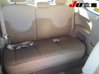 Toyota PORTE лот № 130 оценка 4  с аукциона в Японии 4