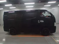 Nissan CARAVAN VAN лот № 40012 оценка R  с аукциона в Японии 2