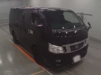 Nissan CARAVAN VAN лот № 40012 оценка R  с аукциона в Японии 4