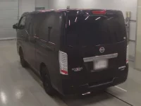 Nissan CARAVAN VAN лот № 40012 оценка R  с аукциона в Японии 5